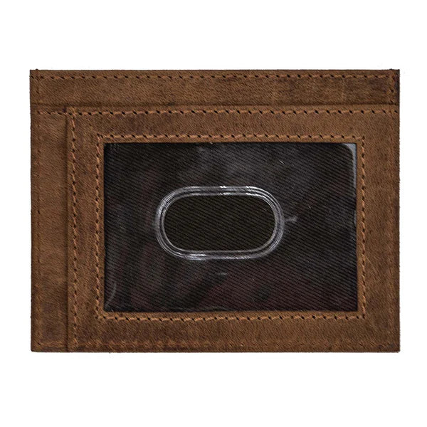 STS Ranchwear Foreman Card Wallet