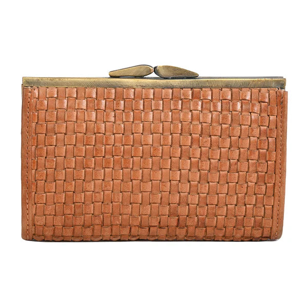 STS Ranchwear Sweet Grass Bella Wallet