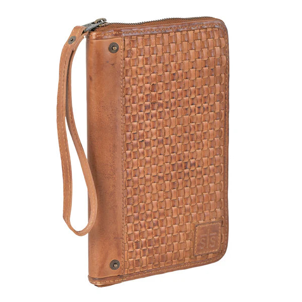 STS Ranchwear Sweet Grass BA Wallet