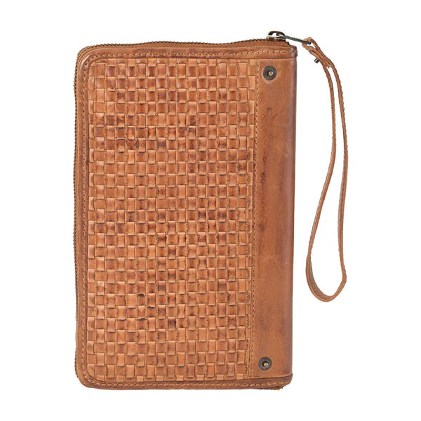 STS Ranchwear Sweet Grass BA Wallet