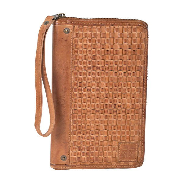 STS Ranchwear Sweet Grass BA Wallet