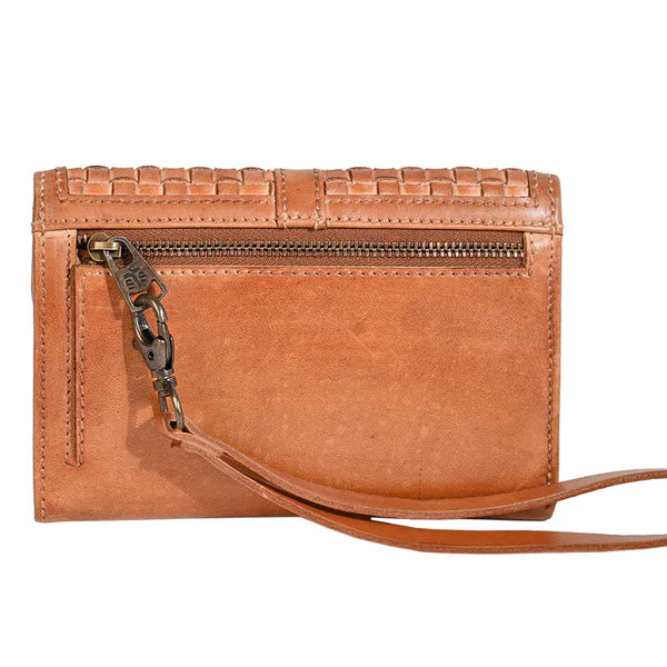 STS Ranchwear Sweet Grass Tillie Wallet