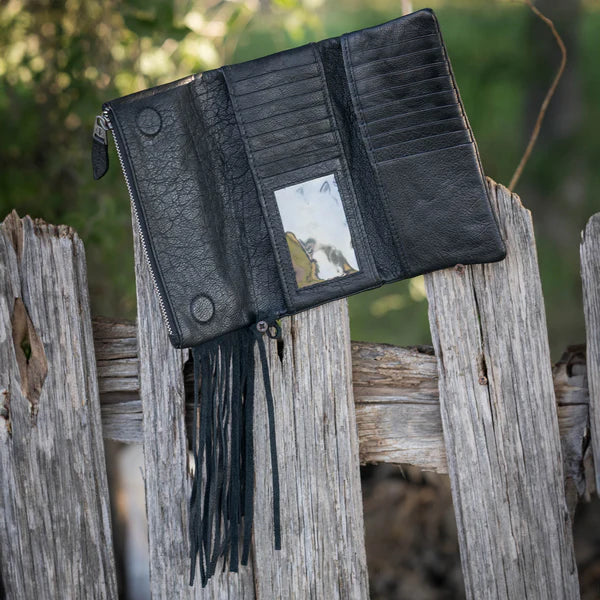 STS Ranchwear Indie Mesa Wallet