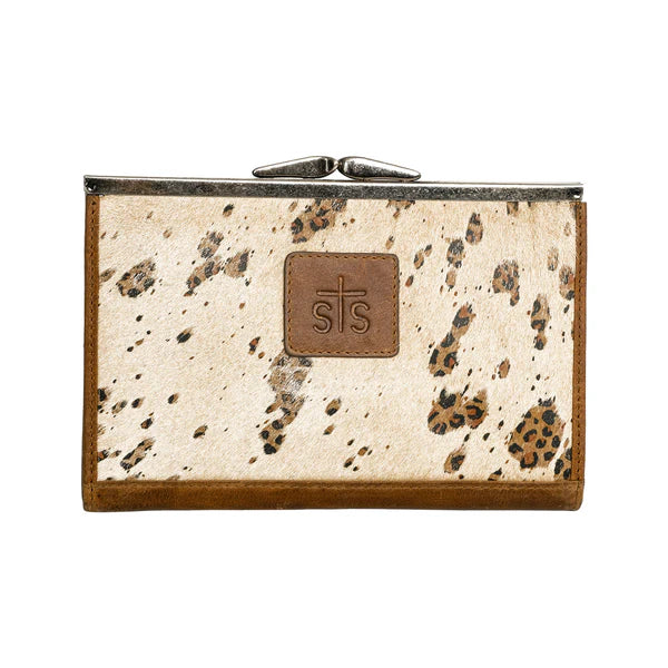 STS Ranchwear Serengeti Bella Wallet