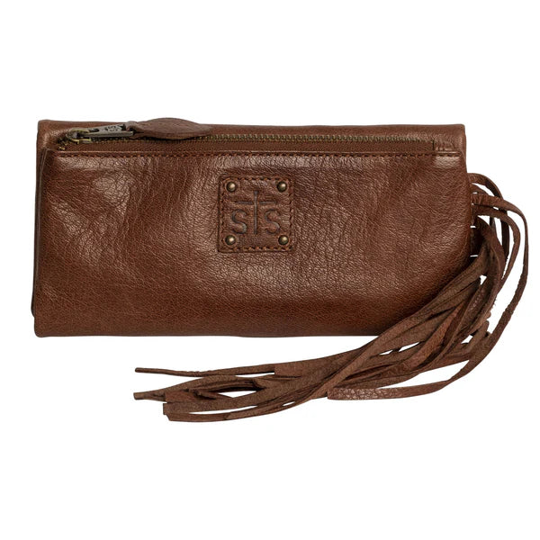 STS Ranchwear Indie Mesa Wallet