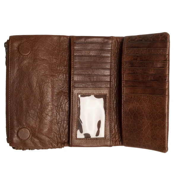 STS Ranchwear Indie Mesa Wallet