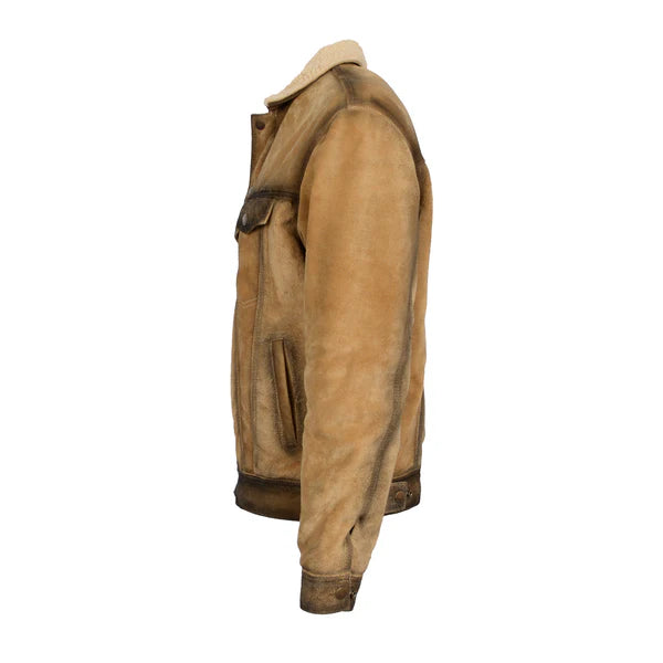 Mens STS Ranchwear Josey Wales Jacket