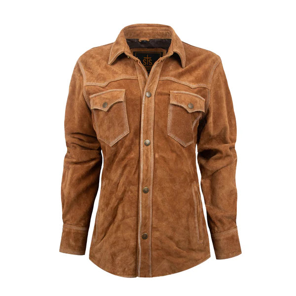 Womens STS Ranchwear Scottsdale Jacket