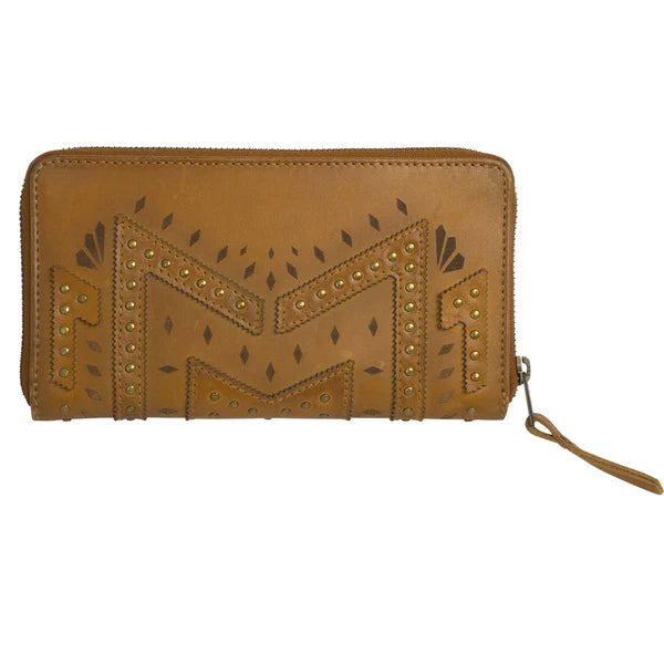 STS Ranchwear Wayfarer Juniper Wallet