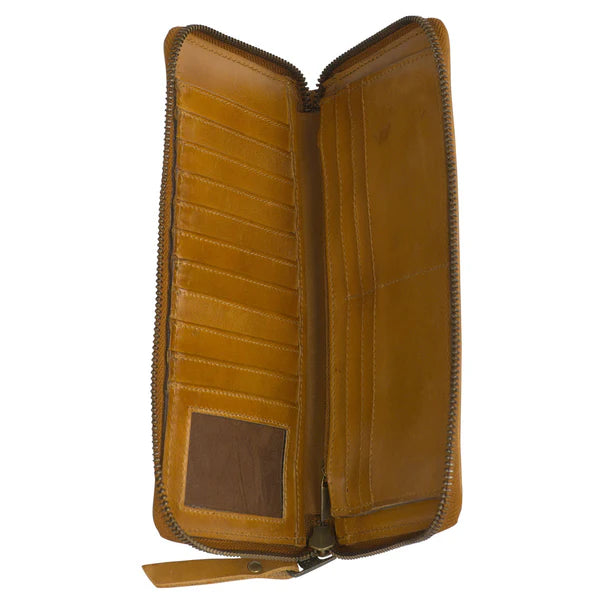 STS Ranchwear Wayfarer Juniper Wallet