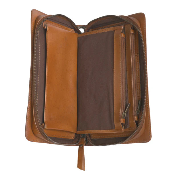 STS Ranchwear Wayfarer Evie Organizer