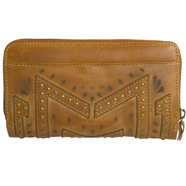 STS Ranchwear Wayfarer Chelsea Wallet