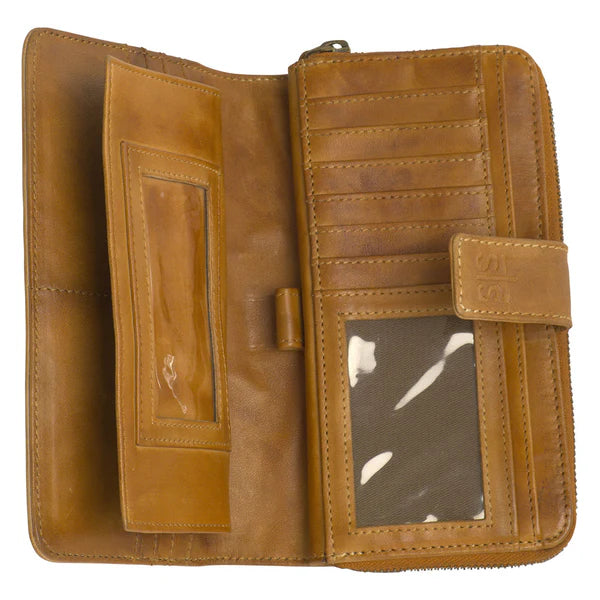 STS Ranchwear Wayfarer Chelsea Wallet