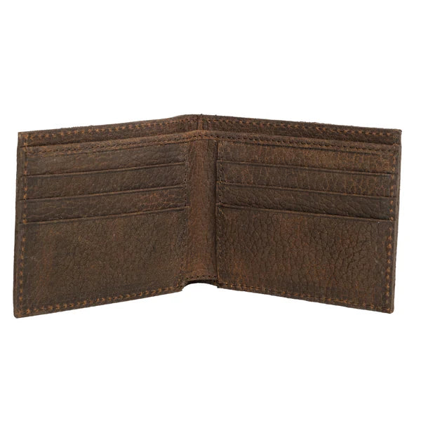 STS Ranchwear Buffalo Creek Bifold