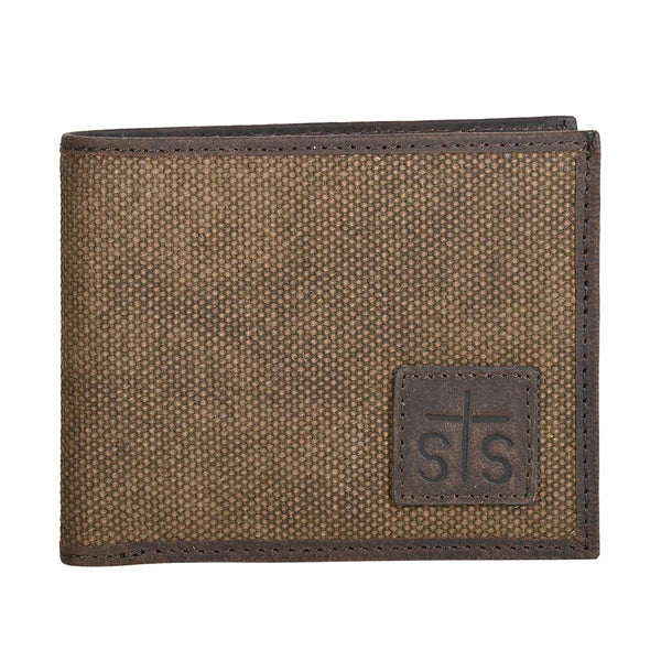 STS Ranchwear Trailblazer Bifold