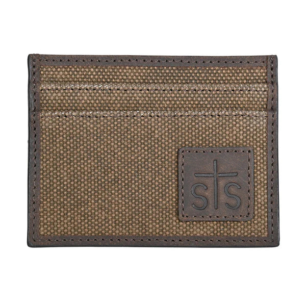 STS Ranchwear Trailblazer Card Wallet