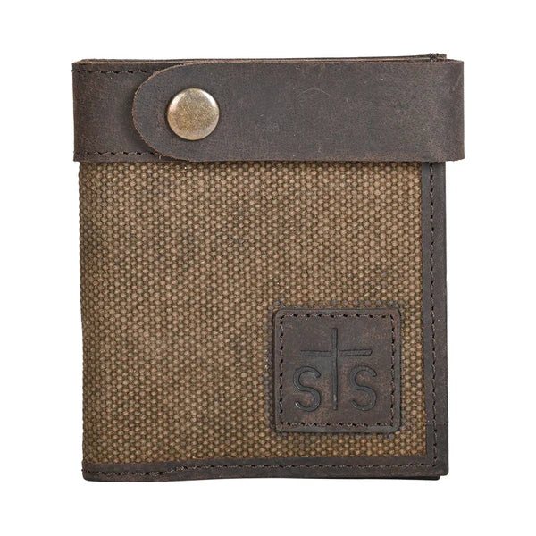 STS Ranchwear Trailblazer Boot Wallet