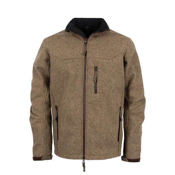 Mens STS Ranchwear Stone Jacket