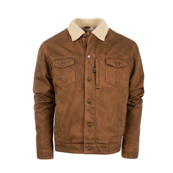 Mens STS Ranchwear Eldan Jacket