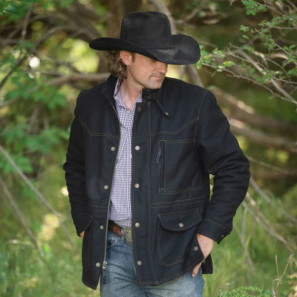 Mens STS Ranchwear Grandale Jacket