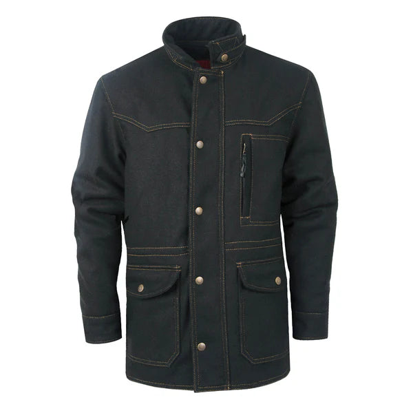 Mens STS Ranchwear Grandale Jacket