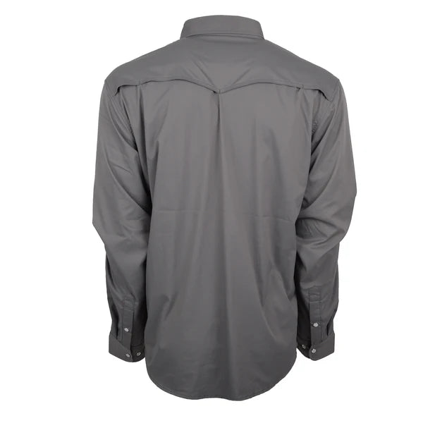 Mens STS Ranchwear Fischer Performance Shirt