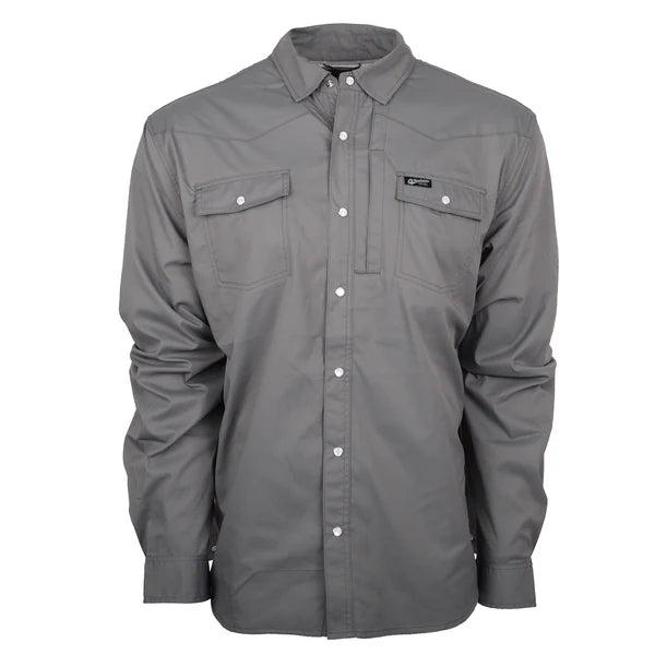 Mens STS Ranchwear Fischer Performance Shirt