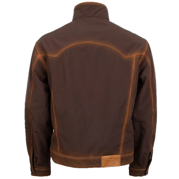 Mens STS Ranchwear Brumby Jacket