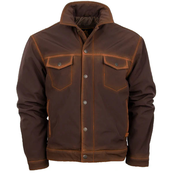 Mens STS Ranchwear Brumby Jacket