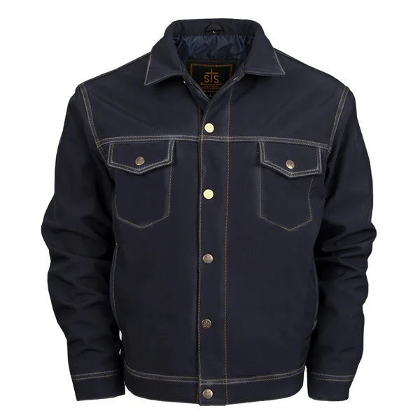 Mens STS Ranchwear Brumby Jacket