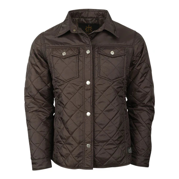 Mens STS Ranchwear Cassidy Jacket