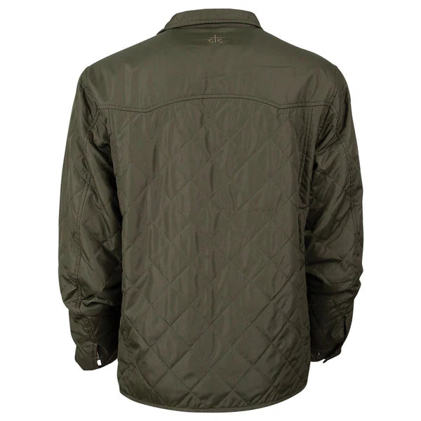 Mens STS Ranchwear Cassidy Jacket