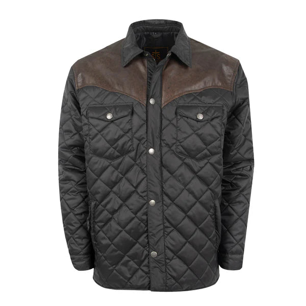 Mens STS Ranchwear Ransom Jacket