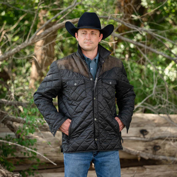 Mens STS Ranchwear Ransom Jacket