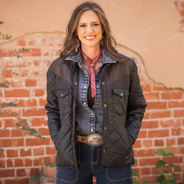 Womens STS Ranchwear Ransom Jacket