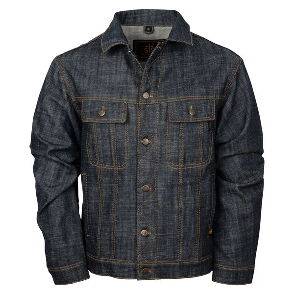 Mens STS Ranchwear Taylor Jacket