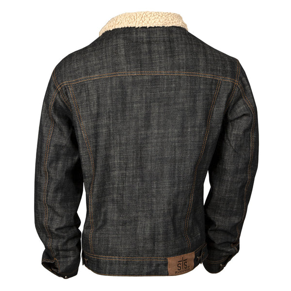 Mens STS Ranchwear Riggins Jacket