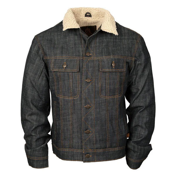 Mens STS Ranchwear Riggins Jacket