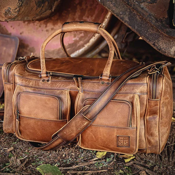 STS Ranchwear Tucson Duffle