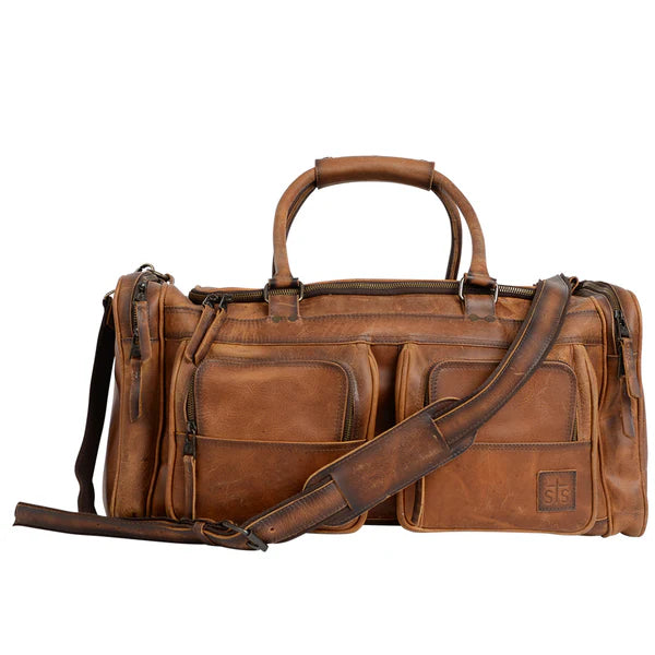 STS Ranchwear Tucson Duffle