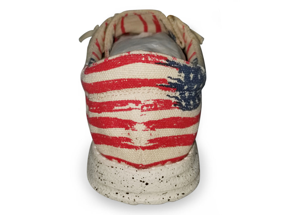 Women's Roper Americana Hang Loose Shoe