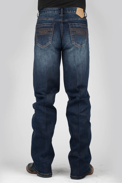 Men's Tin Haul Jean- 421 Regular Joe