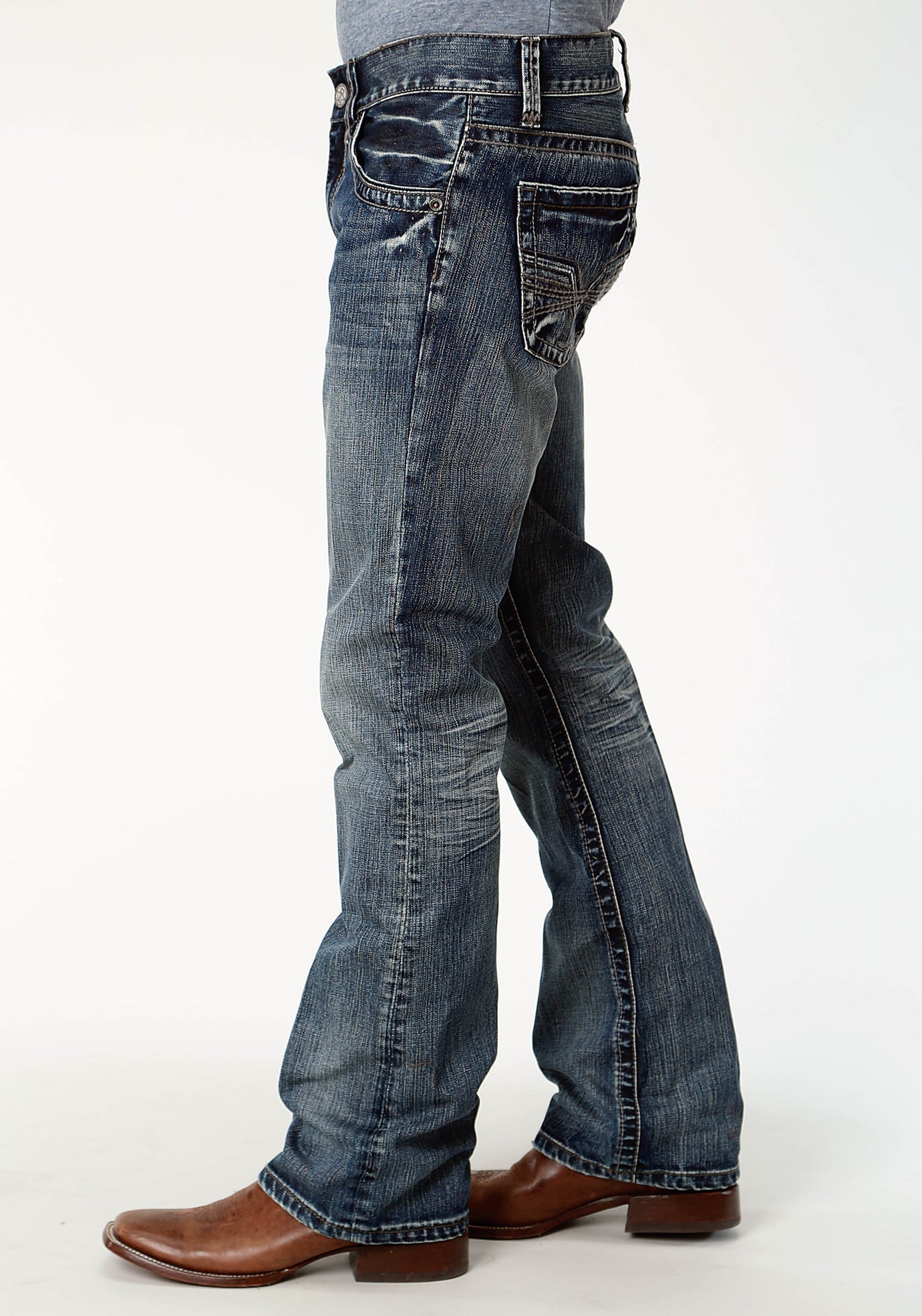 Tin Haul Jeans & Bottoms