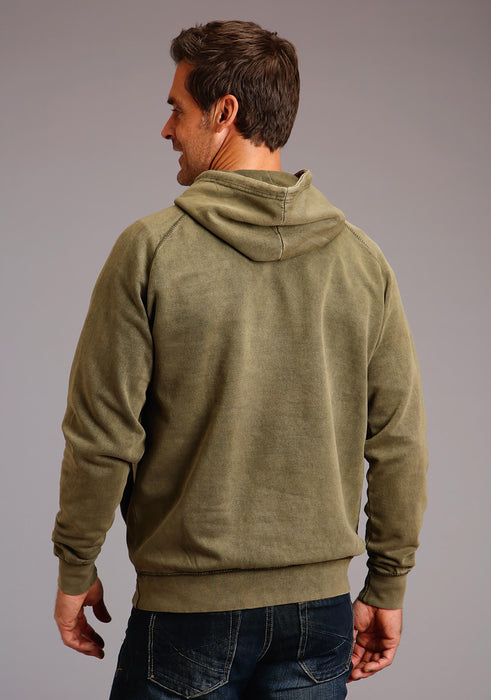 STETSON HOODY