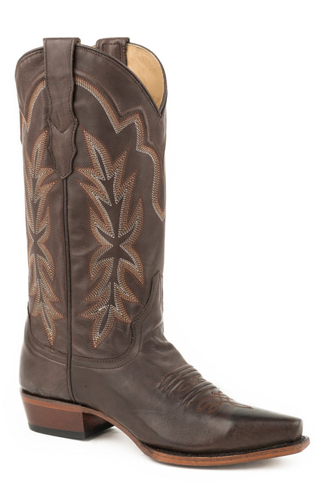 Women's Tabaco Stetson "Casey" Boot