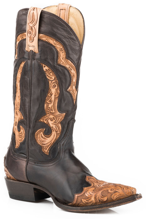 Women's Stetson "Hartley" Boots