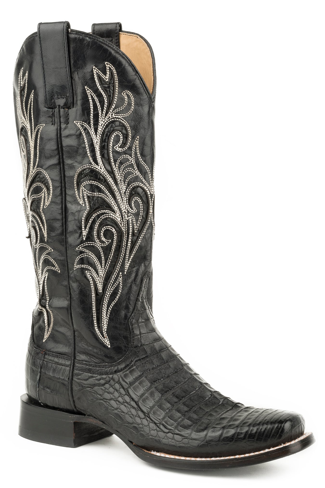 Women's Exotic Boots