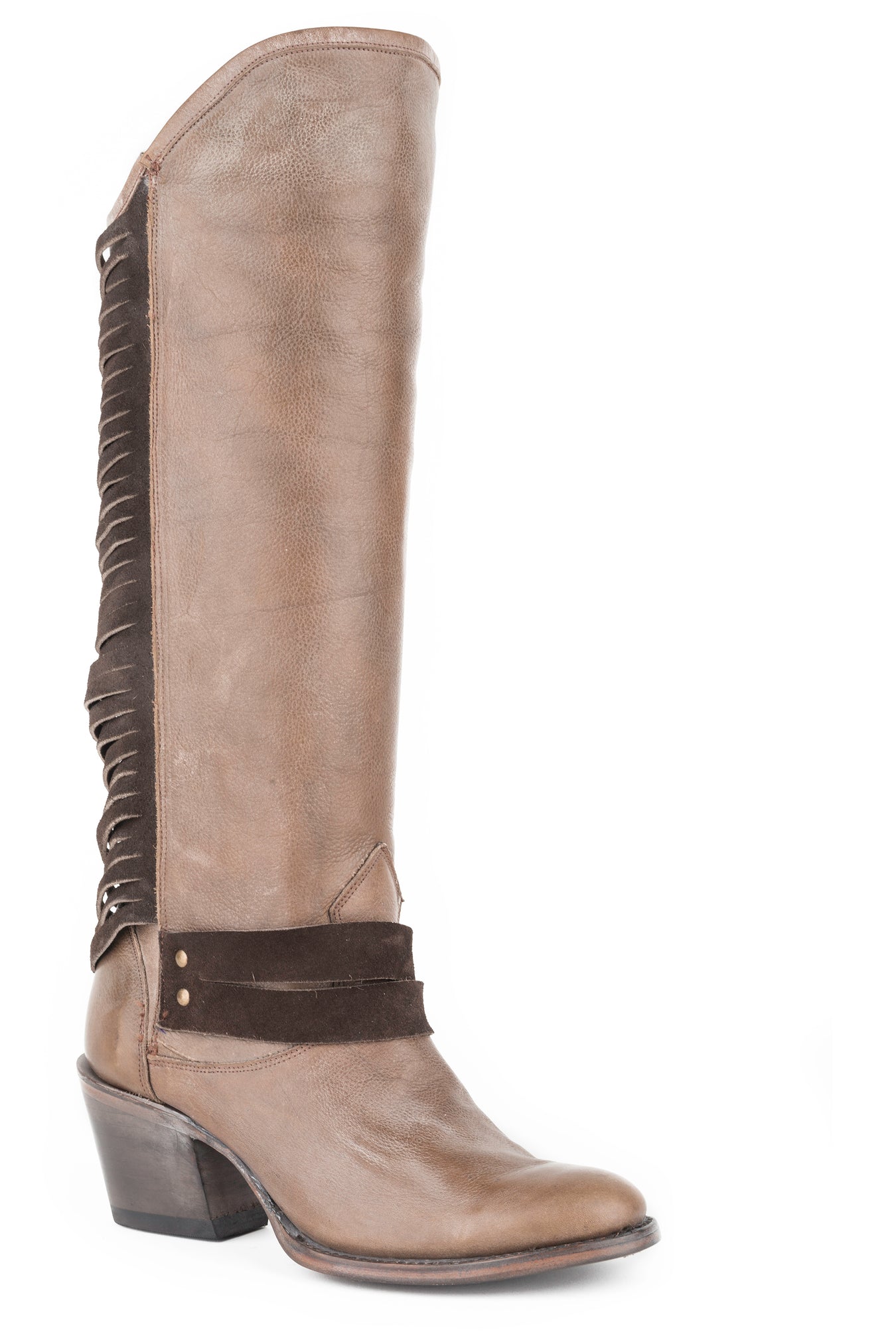 Women's Stetson Boots