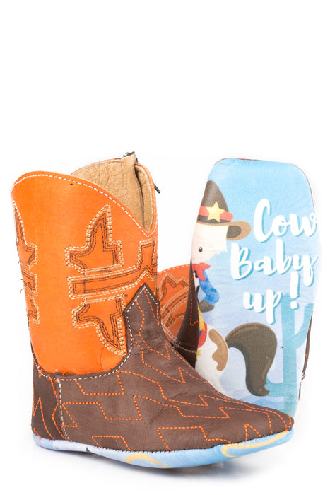 Tin Haul Infants "Lil Horsepower" Boot